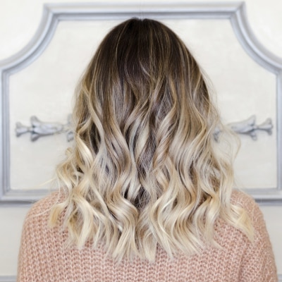 BALAYAGE