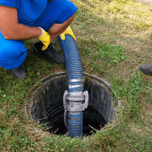 Septic Installation Services