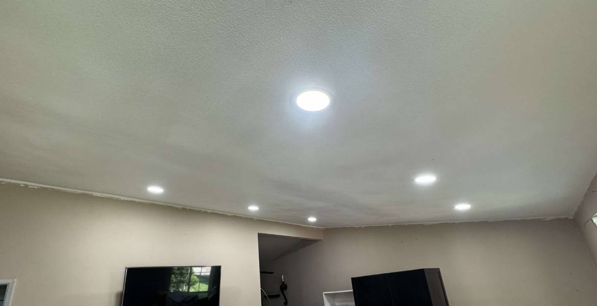 Carlos The Electrician