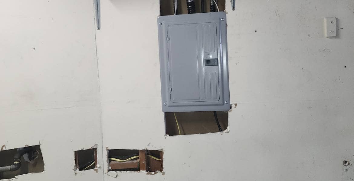 Carlos The Electrician