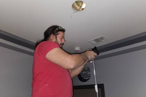 Carlos The Electrician