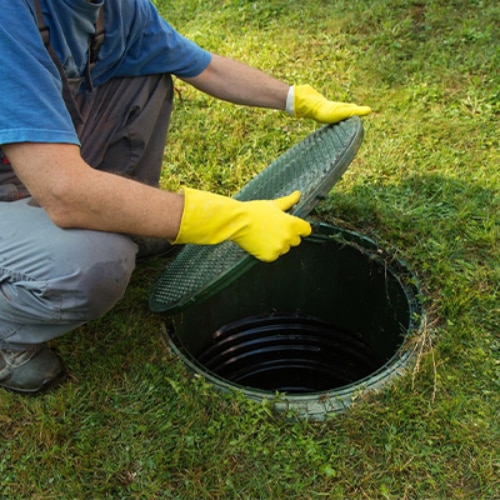 Septic Services 