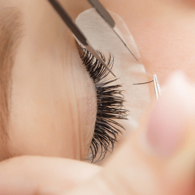 Eyelash Extensions