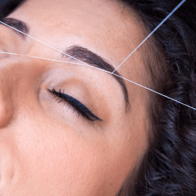 Eyebrow Services