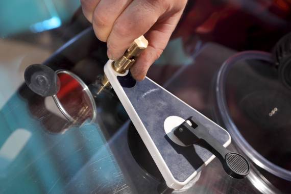 New Vision Auto Glass Plus Tint