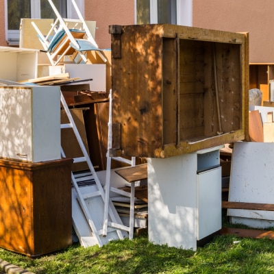 JUNK REMOVAL