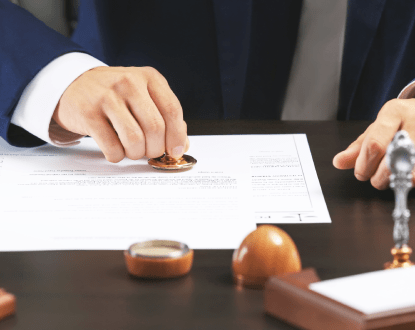 MOBILE GENERAL NOTARY