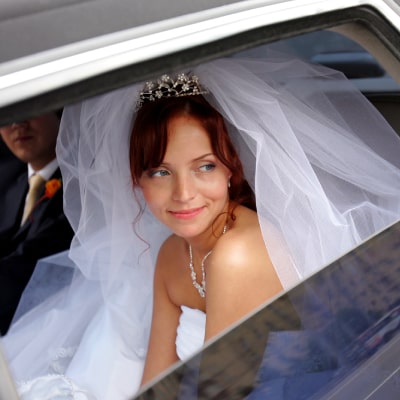 EVENT TRANSPORTATION SERVICES