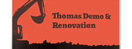 Thomas Demolition & Renovation