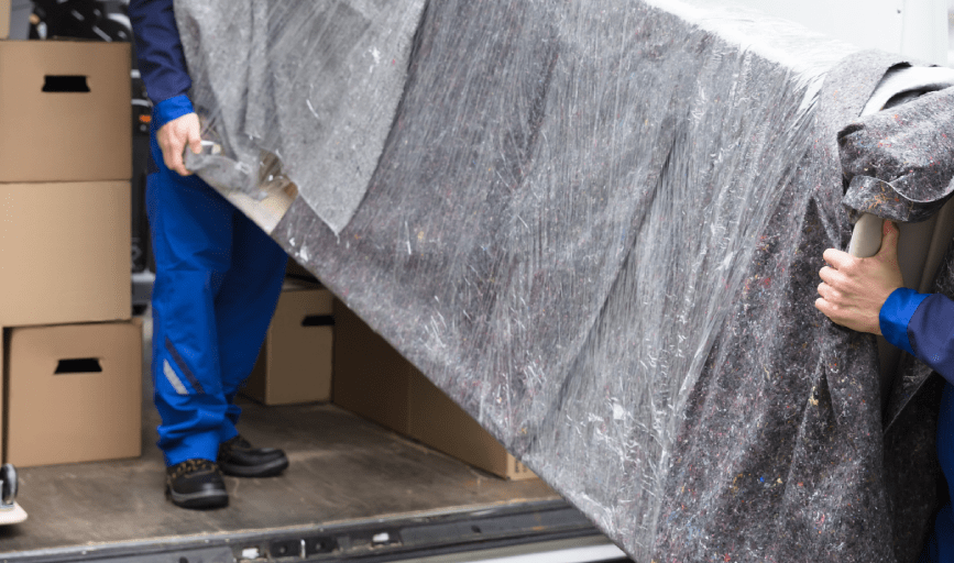 Curry Brothers Junk Removal Dumpster Service