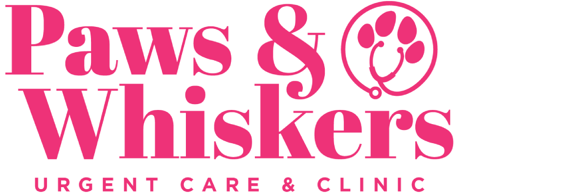 Paws & Whiskers Urgent Care & Clinic