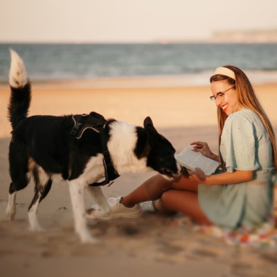 MOBILE PET HEALTH SERVICES