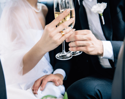 EVENT TRANSPORTATION