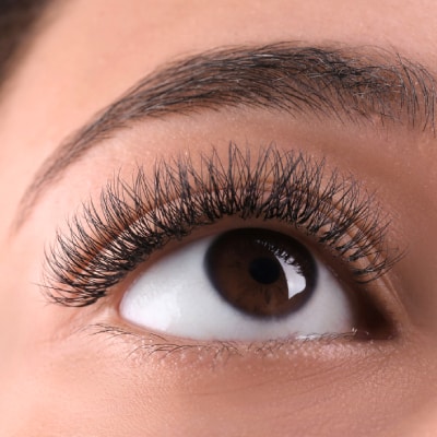 EYELASH EXTENSION
