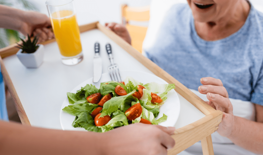 Bellas Loving Arms Home Health Care