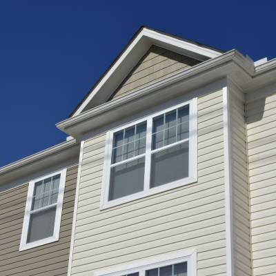 SIDING SERVICES