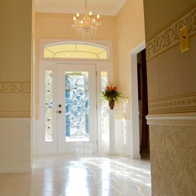 DOOR INSTALLATION SERVICES