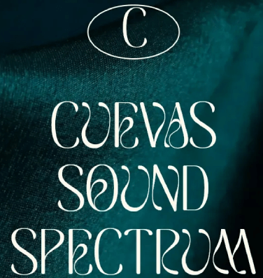 Cuevas Sound Spectrum