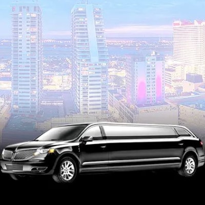LIMO SERVICE