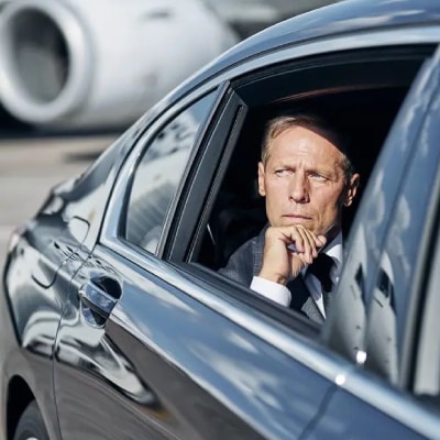 AIRPORT TRANSPORTATION