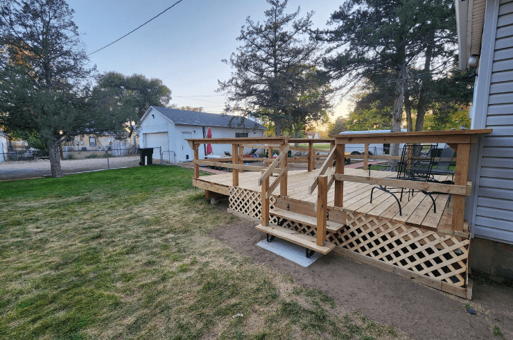 Pueblo West Premier Home Repair