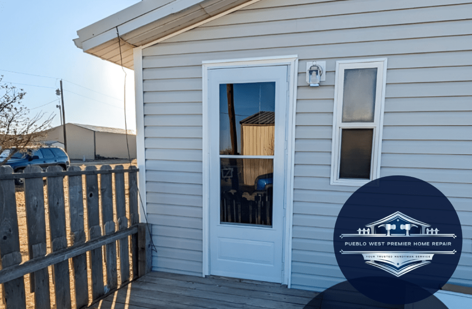 Pueblo West Premier Home Repair