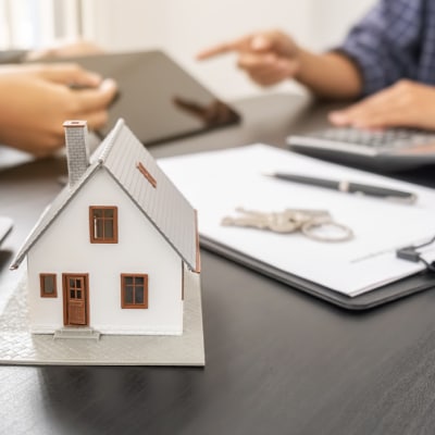 HOUSING LOAN SERVICES