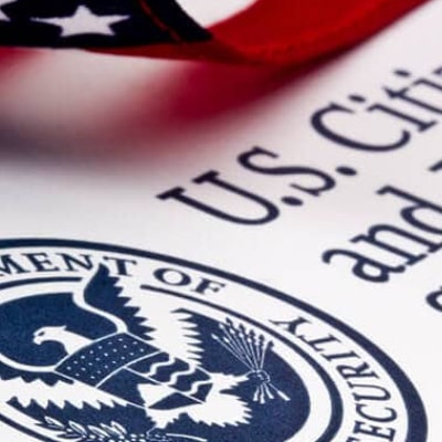 IMMIGRATION SERVICES