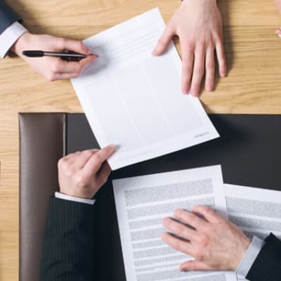 NOTARY PUBLIC SERVICES