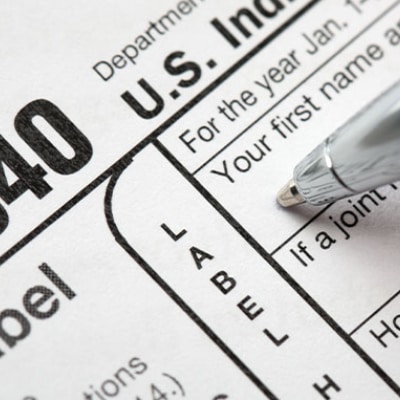 TAX PREPARATION SERVICES