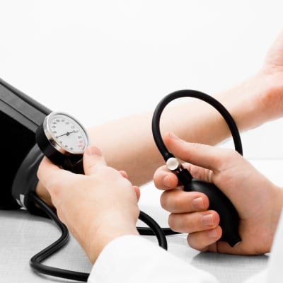 DISEASE PREVENTION CONSULTATION