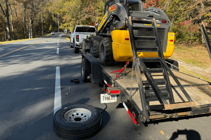 OTW Mobile Tire Services