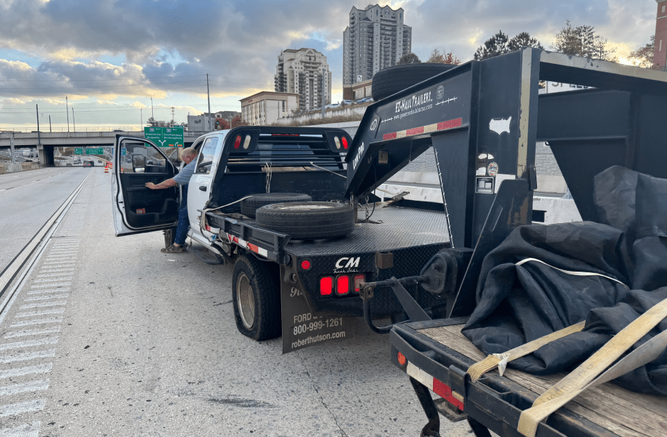 OTW Mobile Tire Services