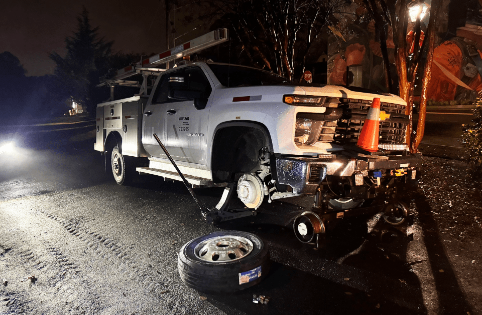 OTW Mobile Tire Services