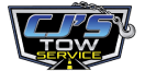 CJ'S Tow Service
