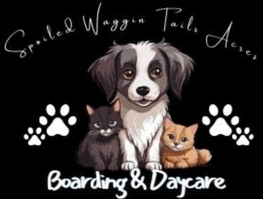 Spoiled Waggin Tails