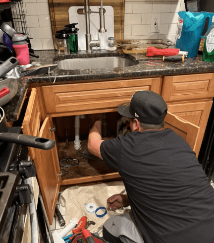 Bianchi Bros. Plumbing