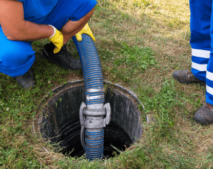 SEWER SERVICE