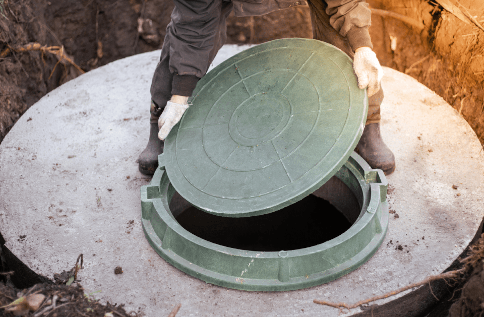 Bianchi Bros. Plumbing