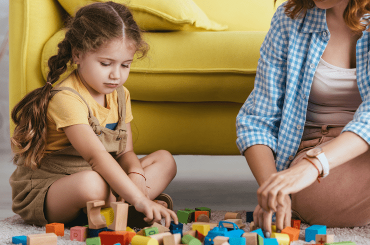 Elena's Home Childcare