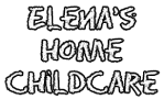 Elena's Home Childcare