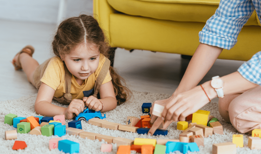 Elena's Home Childcare