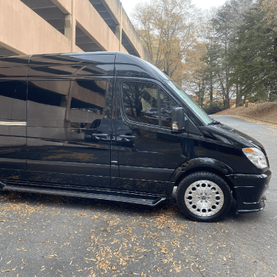 AIRPORT SHUTTLE SERVICE