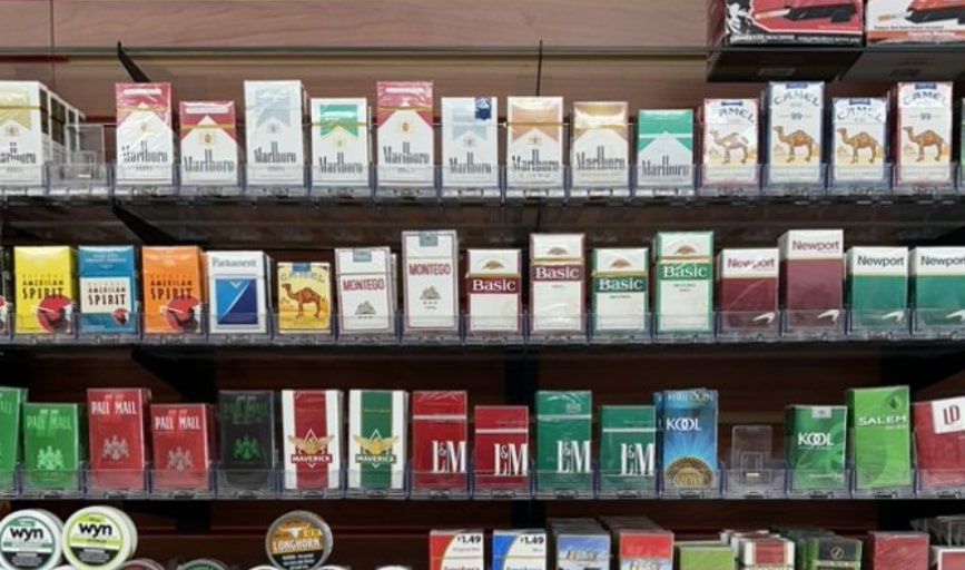 Vapor City Smoke Shop Tobacco & Vape