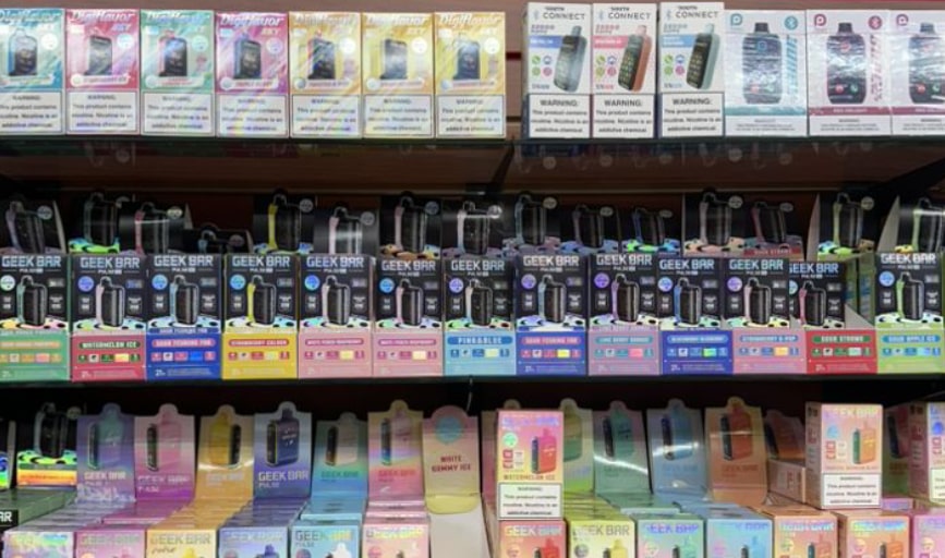 Vapor City Smoke Shop Tobacco & Vape