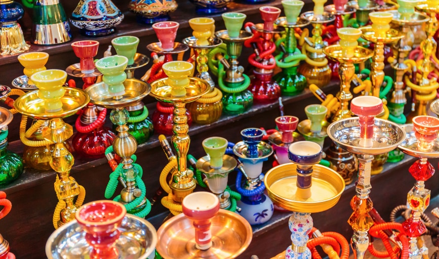 Vapor City Smoke Shop Tobacco & Vape