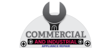 Commercial and Industrial Appliance Repair
