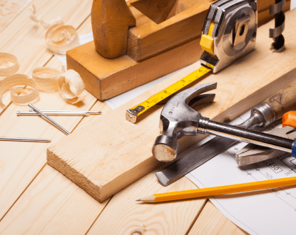 CARPENTRY SERVICES