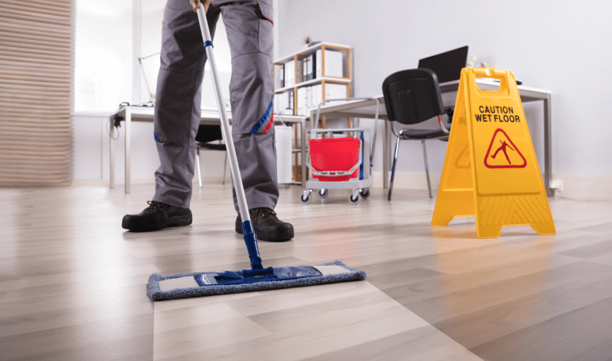 ShineNow Cleaning Services