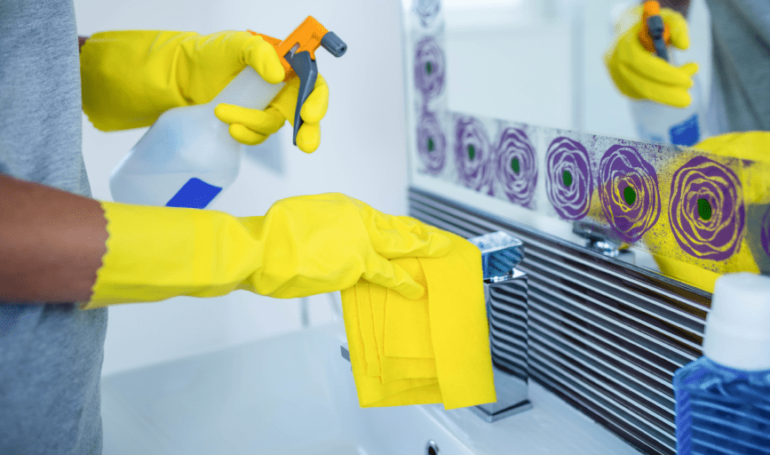 ShineNow Cleaning Services